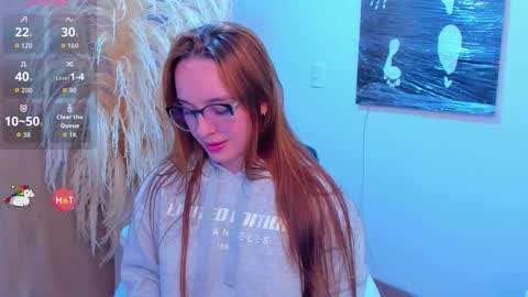 Dahlia online show from 03.12.26