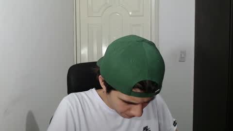 Snapshot of dahliarios chatting on 01.24.25 lorena online show from 01.24.25