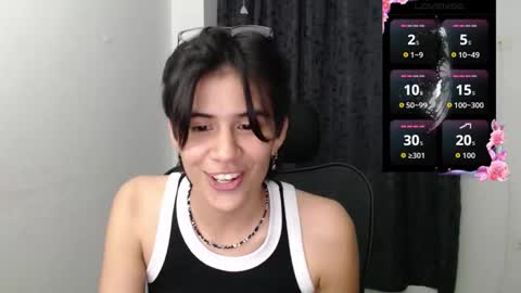 Snapshot of dahliarios chatting on 02.07.26 lorena online show from 02.07.26