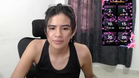 Snapshot of dahliarios chatting on 02.26.26 lorena online show from 02.26.26