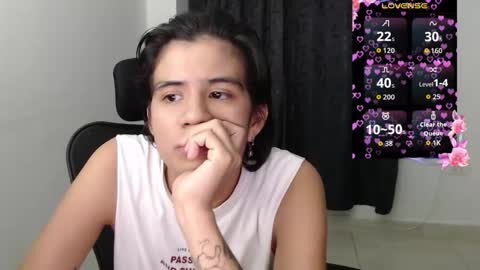 lorena online show from 03.16.26