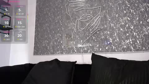 Snapshot of dahliavex_ chatting on 01.16.26 Dahlia online show from 01.16.26