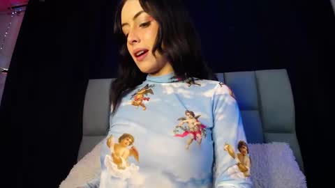 Dahlia online show from 03.12.26