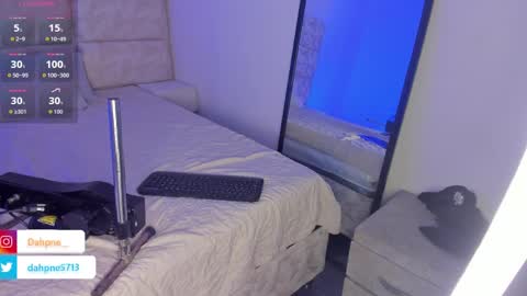 Snapshot of dahne_ chatting on 04.10.26 Dahne online show from 04.10.26