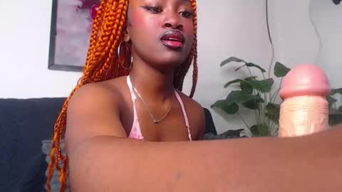 DAHYAN online show from 02.04.26