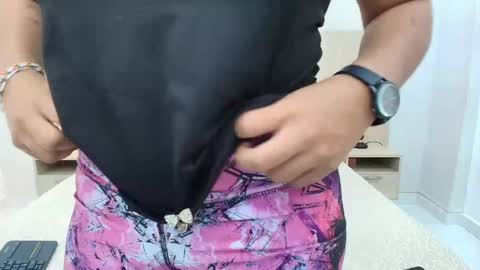 Snapshot of daia_vega chatting on 04.15.26 Daia Vega online show from 04.15.26