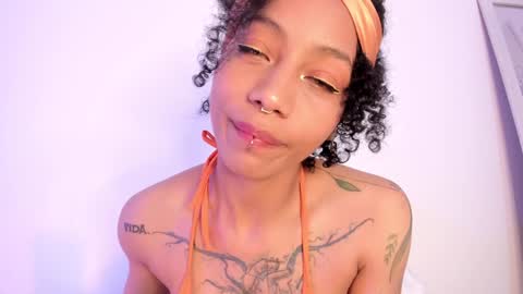 Daiana online show from 01.23.25