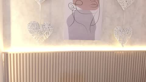 Snapshot of daiana_curly chatting on 01.18.26 Daiana online show from 01.18.26