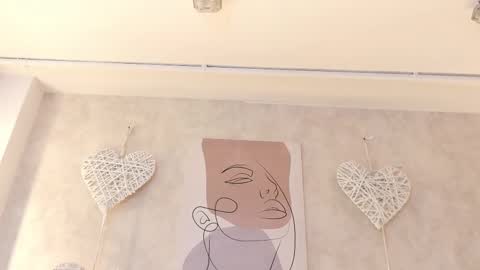 Snapshot of daiana_curly chatting on 02.22.26 Daiana online show from 02.22.26