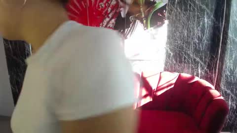 Daiana online show from 12.19.24