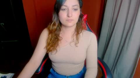 Daiana online show from 04.28.26