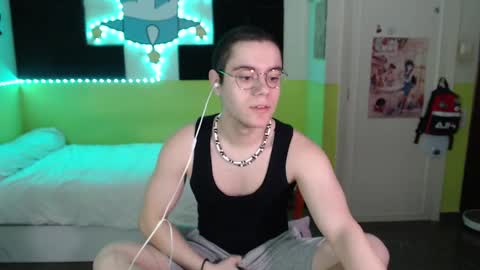 Snapshot of daigoro03 chatting on 12.31.24 daigoro03 online show from 12.31.24