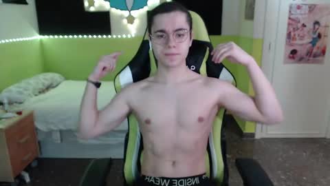 Snapshot of daigoro03 chatting on 01.13.25 daigoro03 online show from 01.13.25