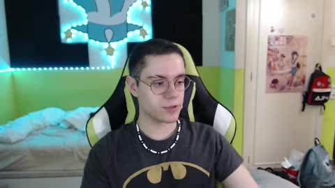 Snapshot of daigoro03 chatting on 02.13.25 daigoro03 online show from 02.13.25