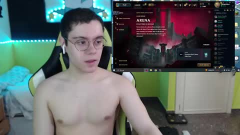 Snapshot of daigoro03 chatting on 03.06.25 daigoro03 online show from 03.06.25