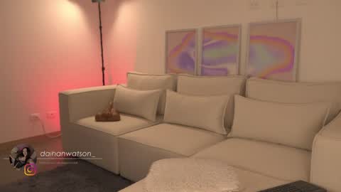 Dai independent online show from 01.10.25