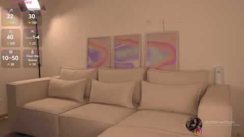 Dai independent online show from 01.11.25