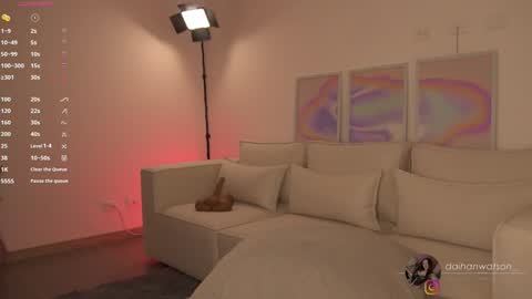 Dai independent online show from 01.25.25