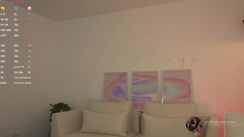 Dai independent online show from 02.04.25