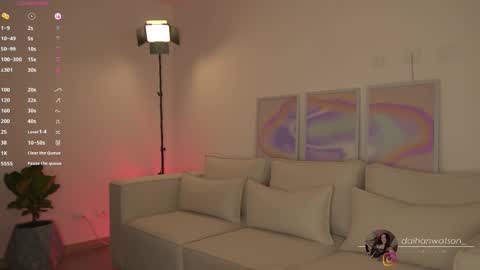 Dai independent online show from 02.25.25