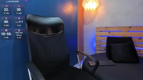 daiisy_kiss online show from 09.12.25