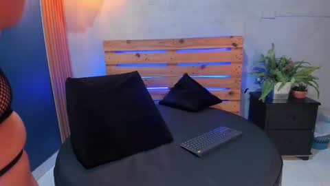 daiisy_kiss online show from 09.26.25