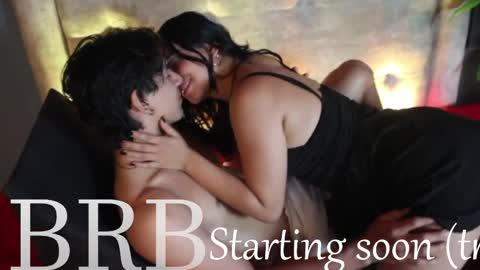 daiisy_kiss online show from 04.05.26