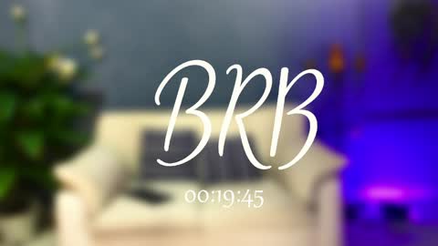 daiisy_kiss online show from 04.08.26