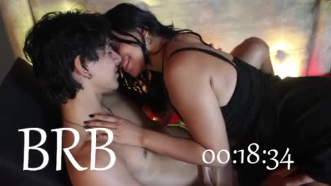 daiisy_kiss online show from 04.13.26