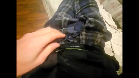 DailyJerker84 online show from 11.09.25