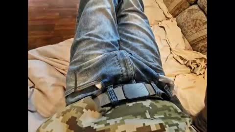 DailyJerker84 online show from 11.16.25