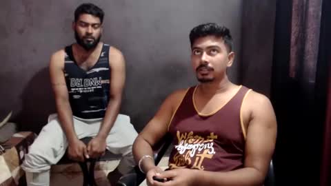 indian guys online show from 01.08.25