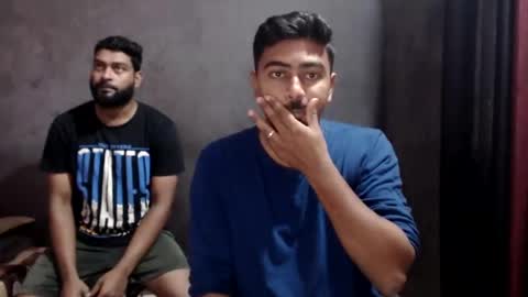 indian guys online show from 01.11.25