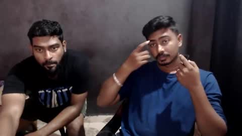 indian guys online show from 01.11.25