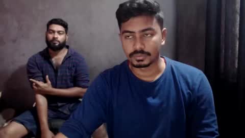 indian guys online show from 01.12.25