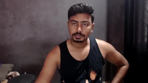 indian guys online show from 01.23.25