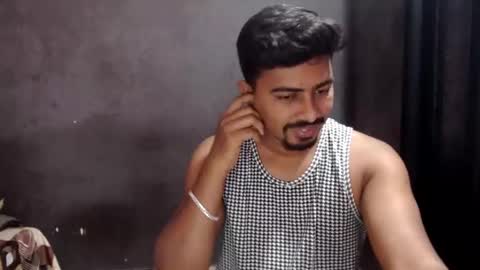 indian guys online show from 01.25.25