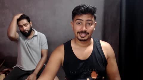 indian guys online show from 02.05.25