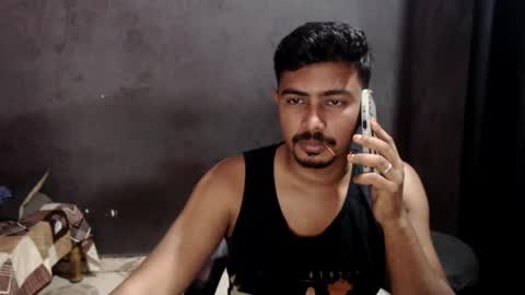 indian guys online show from 02.05.25