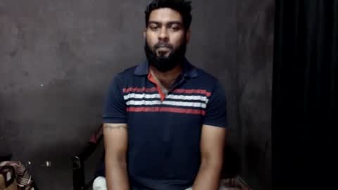 indian guys online show from 02.08.25