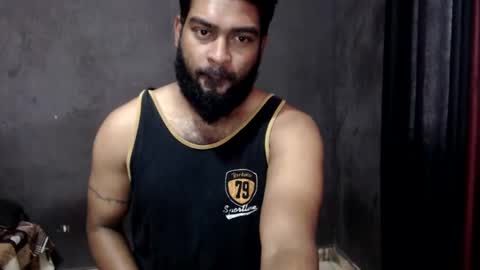 indian guys online show from 02.10.25