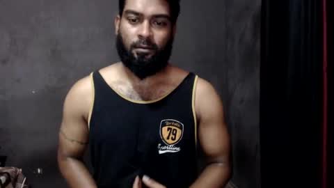 indian guys online show from 02.10.25