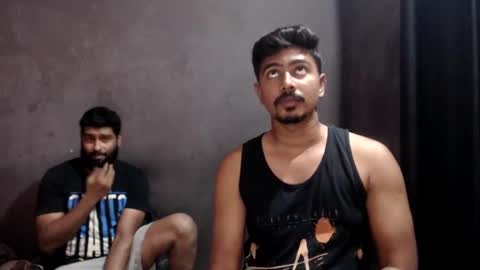 indian guys online show from 02.16.25