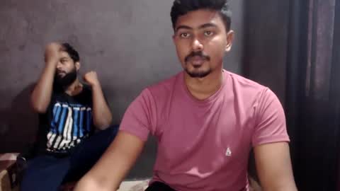 indian guys online show from 02.17.25