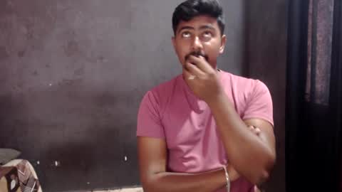 indian guys online show from 02.17.25