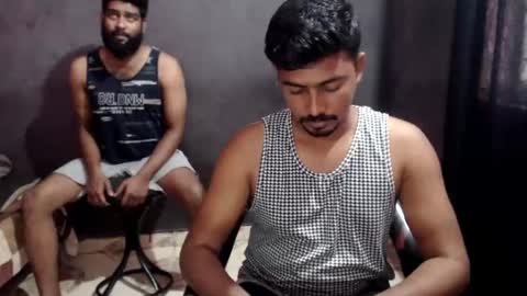indian guys online show from 02.21.25