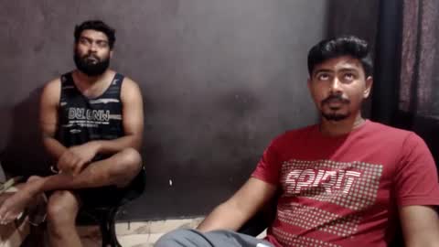 indian guys online show from 02.23.25
