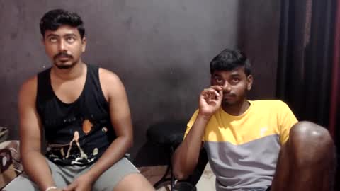 indian guys online show from 03.08.25