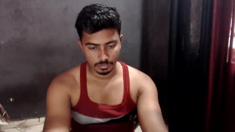 indian guys online show from 03.11.25