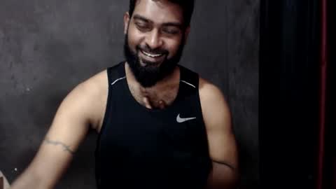 indian guys online show from 09.12.25